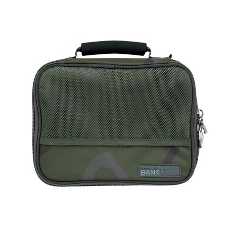 Bank-Tek Gadget Case - Sonik