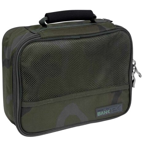 Bank-Tek Gadget Case - Sonik