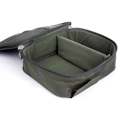 Bank-Tek Gadget Case - Sonik
