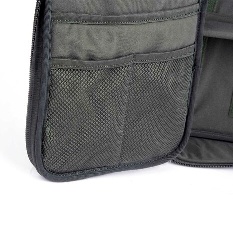 Bank-Tek Gadget Case - Sonik