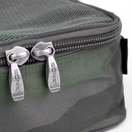Bank-Tek Gadget Case - Sonik