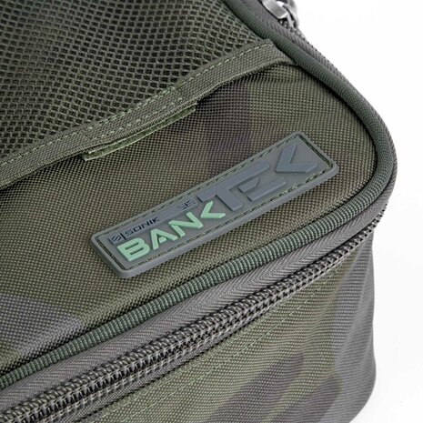 Bank-Tek Gadget Case - Sonik