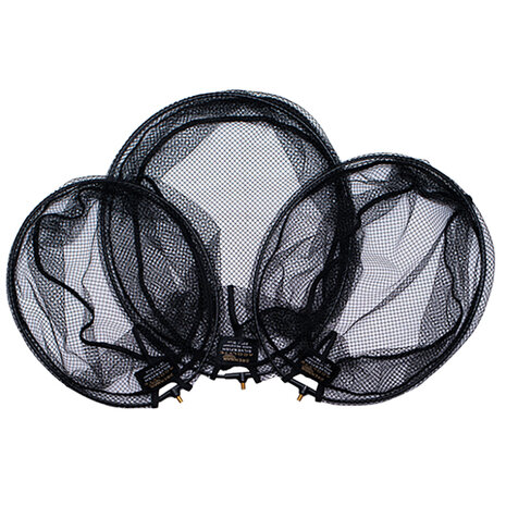 Acolyte Silver Fish Landing Net - Drennan