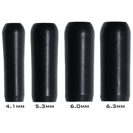Drennan - P.T.F.E Push Fit External Bushes