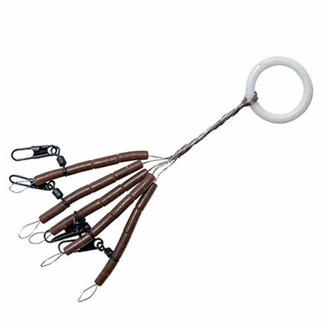 Pellet Waggler Attachements - Drennan