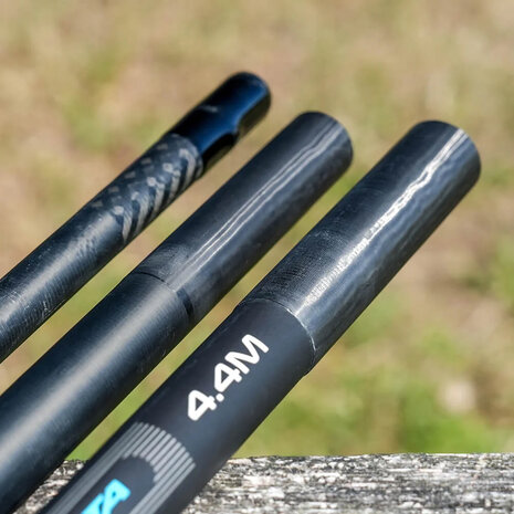 IDentity ZXT Power Series Handle / 4.4m - Cresta