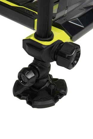 F25 Pro Swivel Seatbox / Lime Edition - Matrix