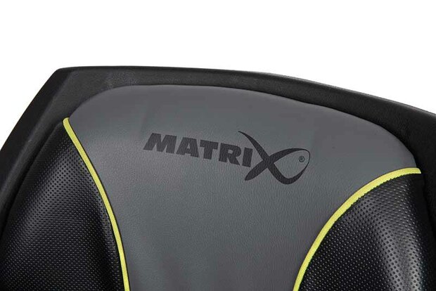F25 Pro Swivel Seatbox / Lime Edition - Matrix