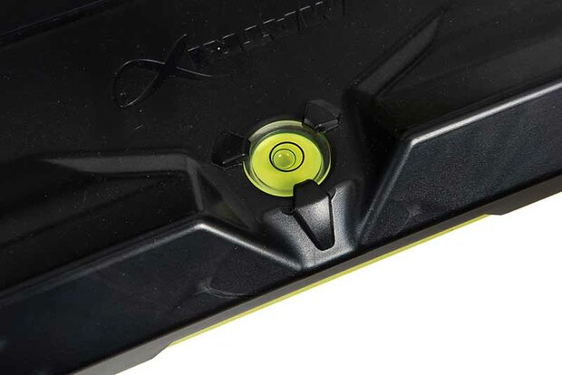 F25 Pro Swivel Seatbox / Lime Edition - Matrix