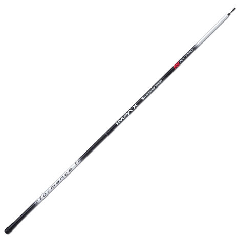 Impax Tele Whip / 4.00m - Nytro