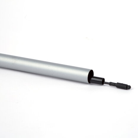 Impax Tele Whip / 4.00m - Nytro