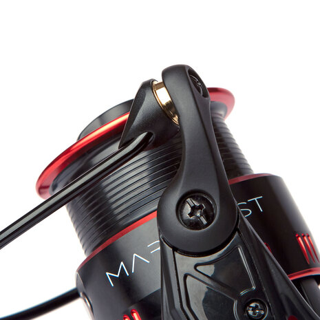 Marvelist Power Feeder - Nytro