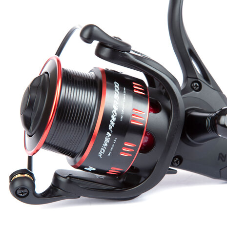 Marvelist Power Feeder - Nytro