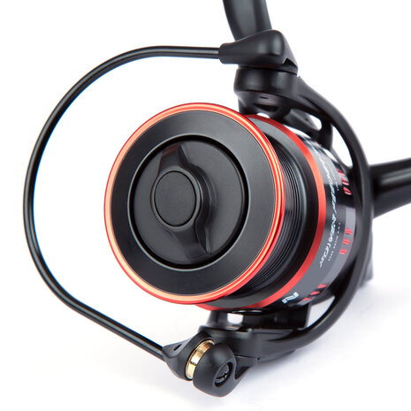 Marvelist Power Feeder - Nytro