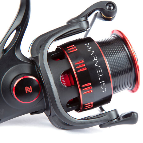 Marvelist Power Feeder - Nytro