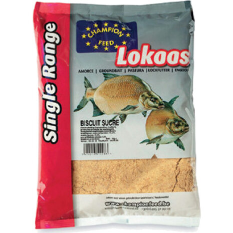 Single Range / 1kg - Champion Feed