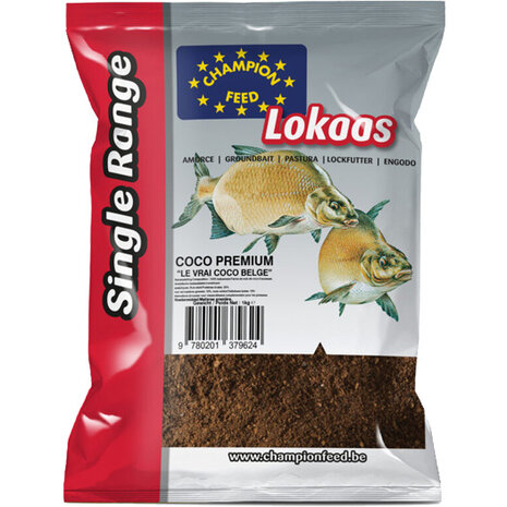 Single Range / 1kg - Champion Feed