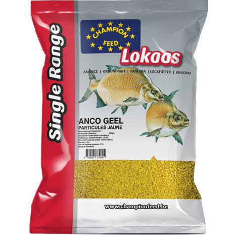Single Range / 1kg - Champion Feed