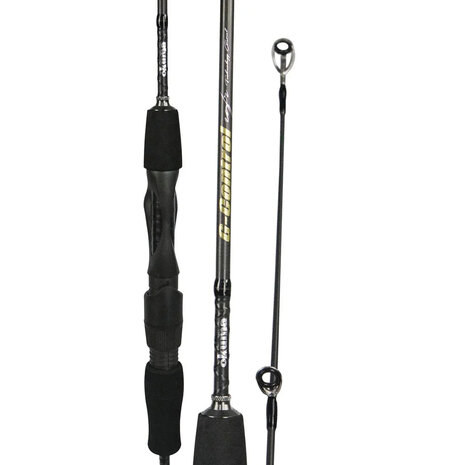 G-Control Spinning - Okuma