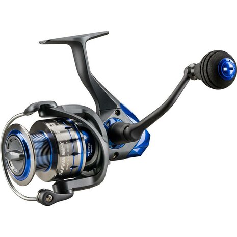 Safina SW-X Salt Water Spin 4000A - Okuma