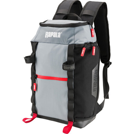 Countdown Backpack - Rapala
