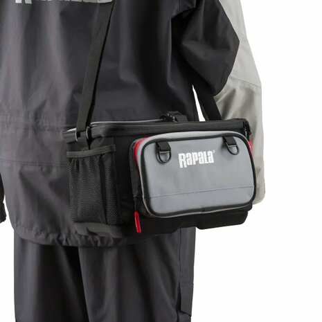 Countdown Tackle Bag - Rapala