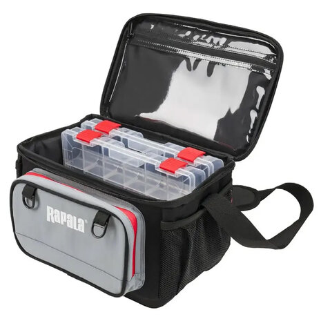 Countdown Tackle Bag - Rapala