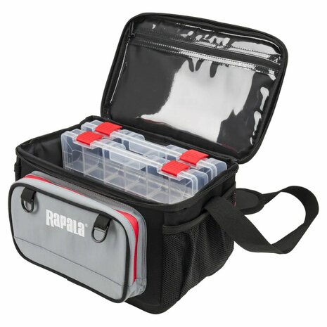 Countdown Tackle Bag Lite - Rapala
