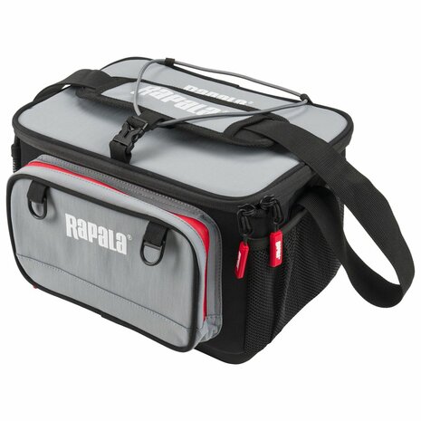 Countdown Tackle Bag Lite - Rapala