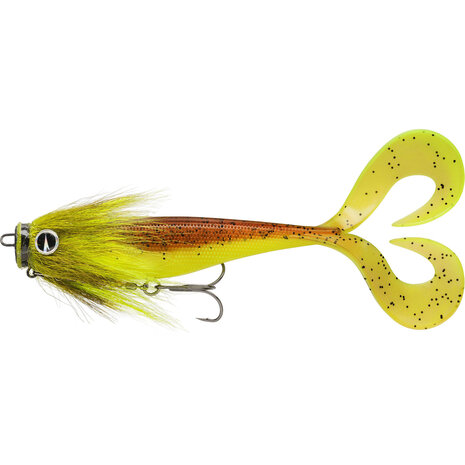 Soft Olio Prerigged 20.0cm / 55.0gr - Rapala