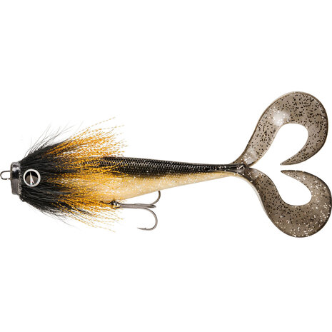 Soft Olio Prerigged 20.0cm / 55.0gr - Rapala