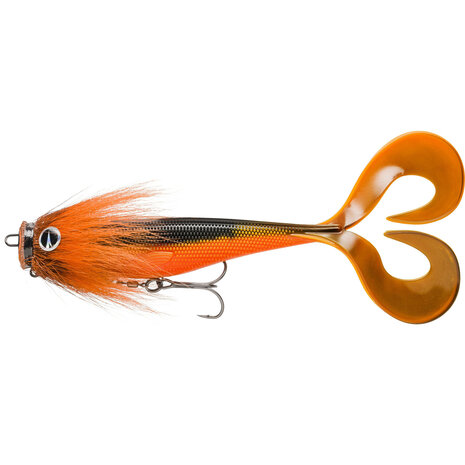 Soft Olio Prerigged 20.0cm / 55.0gr - Rapala