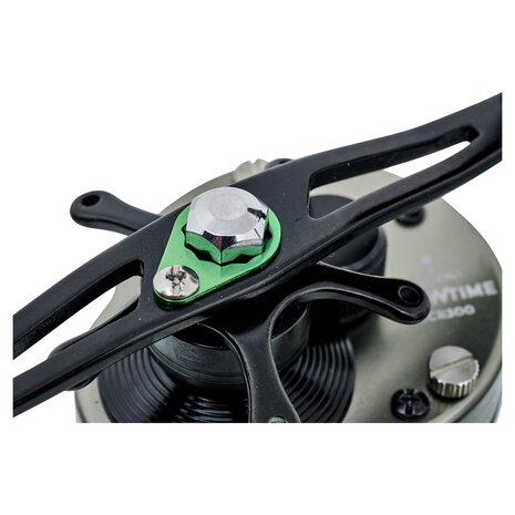 Reel Showtime BCR 300 - Gunki