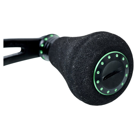 Reel Showtime BCR 300 - Gunki