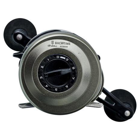 Reel Showtime BCR 300 - Gunki