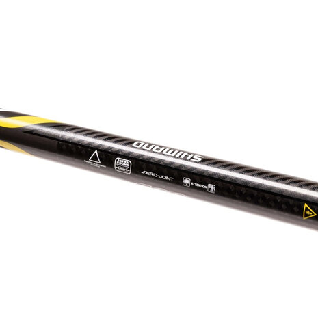Aero Extreme Margin Pole / 6.00m - Shimano