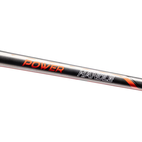 Aero Power net Handle - Shimano