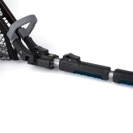 Yasei Rubber Net Foldable - Shimano