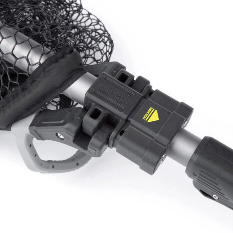 Yasei Rubber Net Foldable - Shimano