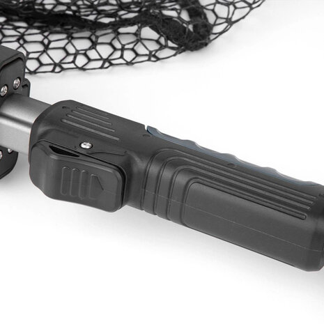 Yasei Rubber Net Foldable - Shimano