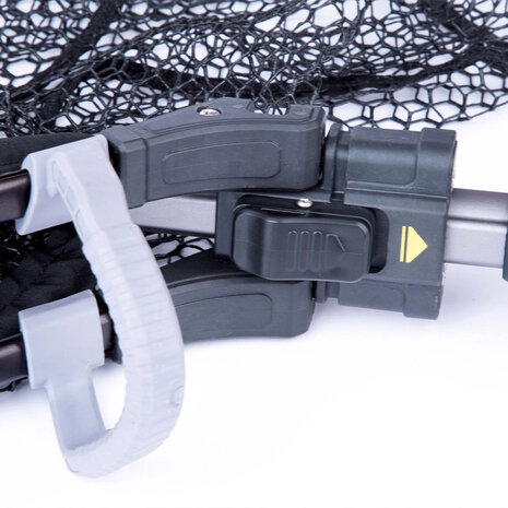 Yasei Rubber Net Foldable - Shimano