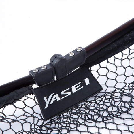 Yasei Rubber Net Foldable - Shimano