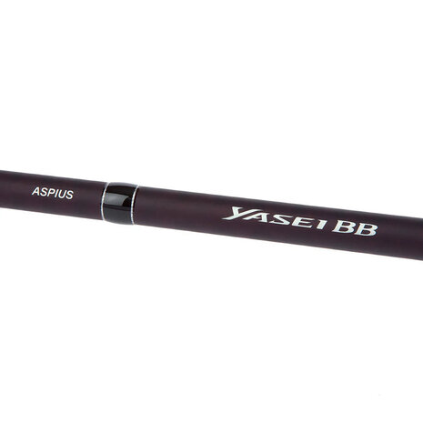 Yasei BB AX Aspius Spin 2.70m / 10-35gr - Shimano