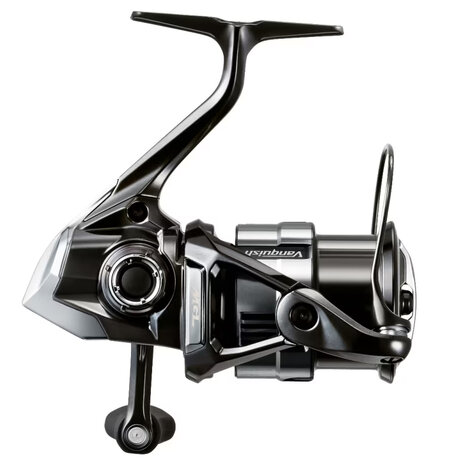 Vanquish Spinning - Shimano