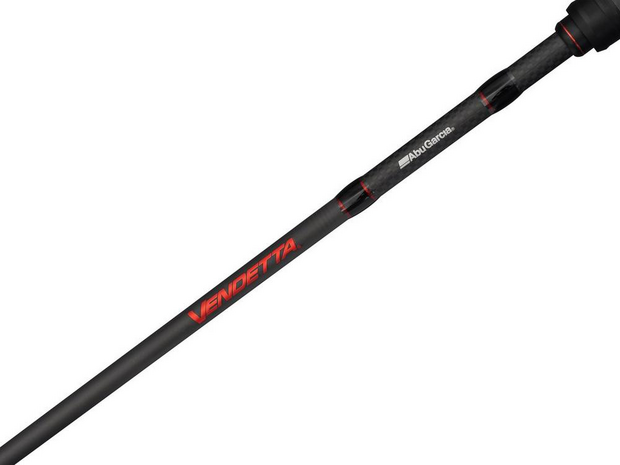 Abu Garcia - Vendetta 4 Casting Rod