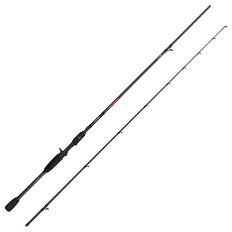 Abu Garcia - Vendetta 4 Casting Rod
