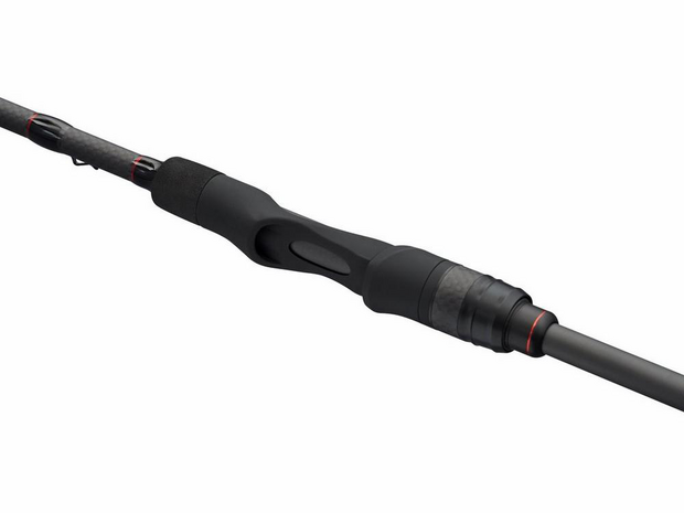 Vendetta 4 Spinning Rod - Abu Garcia
