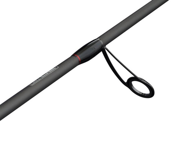 Vendetta 4 Spinning Rod - Abu Garcia