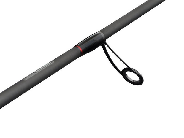 Vendetta 4 Finesse Solid Tip Rod - Abu Garcia