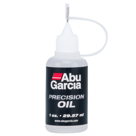 Reel Oil - Abu Garcia